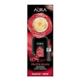 thumbnail image 1 of Flor perfumada Aura frutos rojos 40 ml, 1 of 3