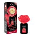 thumbnail image 3 of Flor perfumada Aura frutos rojos 40 ml, 3 of 3
