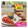 thumbnail image 4 of Hojas sazonadoras Maggi Jugoso al Sartén sabores del mundo oriental 21 g, 4 of 4