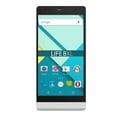 thumbnail image 1 of Smartphone Blu 8XL 8 GB Blanco Desbloqueado, 1 of 3