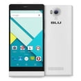 thumbnail image 2 of Smartphone Blu 8XL 8 GB Blanco Desbloqueado, 2 of 3
