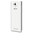 thumbnail image 3 of Smartphone Blu 8XL 8 GB Blanco Desbloqueado, 3 of 3