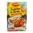 thumbnail image 1 of Hojas sazonadoras Maggi Jugoso al Sartén tomate y especias 1 sobre con 4 pzas, 1 of 4