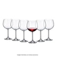 thumbnail image 1 of Set de Copas Crystalite Bohemia para Vino 6 Piezas 570 ml, 1 of 2
