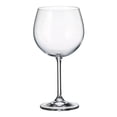 thumbnail image 2 of Set de Copas Crystalite Bohemia para Vino 6 Piezas 570 ml, 2 of 2