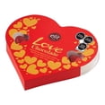 thumbnail image 4 of Chocolates rellenos Elit rojo con crema de avellanas 105 g, 4 of 4