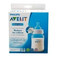 thumbnail image 1 of Set de Biberones Philips Avent Anticólicos de 260 ml 2 pzas, 1 of 1