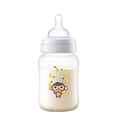 thumbnail image 3 of Set Biberón Avent Philips Monito 9oz + Biberon 11oz y Tetina, 3 of 4