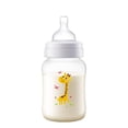thumbnail image 3 of Set Biberón Avent Philips Jirafa 9oz + Biberón 11oz y Tetina, 3 of 4