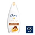 thumbnail image 1 of Jabón líquido corporal Dove dry oil moisture 250 ml, 1 of 4