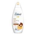 thumbnail image 2 of Jabón líquido corporal Dove dry oil moisture 250 ml, 2 of 4