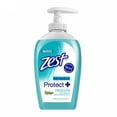 thumbnail image 3 of Jabón líquido para manos Zest protect + frescura antibacterial 250 ml, 3 of 4