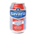 thumbnail image 1 of Cerveza clara Bavaria pilsner sin alcohol 330 ml, 1 of 4