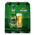 thumbnail image 1 of Cerveza Hollandia premium 6 botellas de 330 ml c/u, 1 of 4