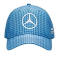 thumbnail image 1 of Gorra MAPF1 Mercedes Unitalla Azul, 1 of 4