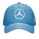 thumbnail image 1 of Gorra MAPF1 Mercedes Unitalla Azul, 1 of 4