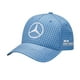 thumbnail image 2 of Gorra MAPF1 Mercedes Unitalla Azul, 2 of 4