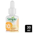 thumbnail image 1 of Suero Potenciador Simple Booster Serums para Rostro de 30 ml, 1 of 4