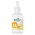 thumbnail image 2 of Suero Potenciador Simple Booster Serums para Rostro de 30 ml, 2 of 4
