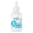 thumbnail image 2 of Sérum facial Simple Booster Serums ácido hialurónico + B5 de 30 ml, 2 of 4