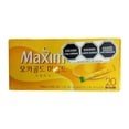 thumbnail image 1 of Café Maxim instantaneo sabor moccha de 240 g, 1 of 5