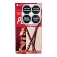 thumbnail image 1 of Galleta Lotte Pepero original cubierta de chocolate 47 g, 1 of 4