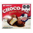 thumbnail image 1 of Galleta Orion Chocopie con malvavisco de 468 g, 1 of 4