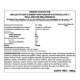 thumbnail image 3 of Galleta Orion Chocopie con malvavisco de 468 g, 3 of 4