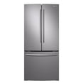 thumbnail image 1 of Refrigerador 22 Pies Samsung Silver, 1 of 4