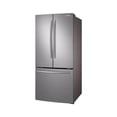 thumbnail image 2 of Refrigerador 22 Pies Samsung Silver, 2 of 4