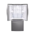 thumbnail image 3 of Refrigerador 22 Pies Samsung Silver, 3 of 4