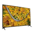 thumbnail image 2 of TV LG 70 Pulgadas 4K UHD AI ThinQ Smart TV LED 70UP7553PSC, 2 of 4