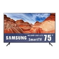 thumbnail image 1 of TV Samsung 75 Pulgadas 4K UHD Smar TV LED UN75AU7000FXZX, 1 of 4