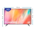 thumbnail image 4 of TV Samsung 60 Pulgadas UN60AU7000FXZX UHD 4K, 4 of 4