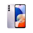 thumbnail image 4 of Smartphone Samsung Galaxy A14 128 GB Plata Desbloqueado, 4 of 4