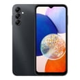 thumbnail image 1 of Smartphone Samsung Galaxy A14 128 GB Negro Desbloqueado, 1 of 4