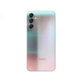 thumbnail image 2 of Smartphone Samsung Galaxy A24 128 GB Plata Desbloqueado, 2 of 4
