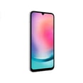 thumbnail image 3 of Smartphone Samsung Galaxy A24 128 GB Plata Desbloqueado, 3 of 4