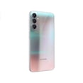 thumbnail image 4 of Smartphone Samsung Galaxy A24 128 GB Plata Desbloqueado, 4 of 4