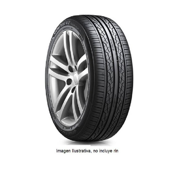 Llanta Hankook 205 55 R16 Ventus Concep 2 H457