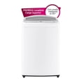 thumbnail image 2 of Lavadora LG 21 kg Carga Superior Blanca WT21WV6, 2 of 4