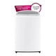thumbnail image 2 of Lavadora LG 21 kg Carga Superior Blanca WT21WV6, 2 of 4