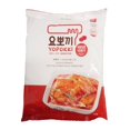thumbnail image 1 of Pastel de arroz Yopokki comprimido sabor agridulce 140 g, 1 of 3