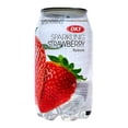 thumbnail image 1 of Bebida carbonatada OKF sabor fresa 350 ml, 1 of 3