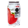 thumbnail image 2 of Bebida carbonatada OKF sabor fresa 350 ml, 2 of 3