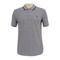thumbnail image 1 of Playera George Talla M Polo Gris, 1 of 4