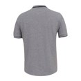 thumbnail image 2 of Playera George Talla M Polo Gris, 2 of 4