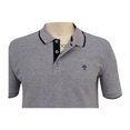 thumbnail image 3 of Playera George Talla M Polo Gris, 3 of 4