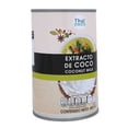 thumbnail image 2 of Extracto de coco Thai Coco 400 ml, 2 of 4