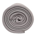 thumbnail image 2 of Manta Polar Mainstays Individual Gris 100 X 180 cm, 2 of 4